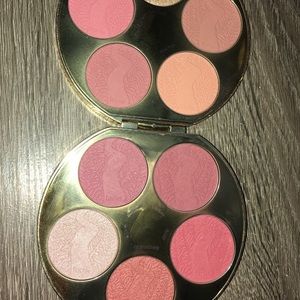 Tarte Blush Palette 🎨